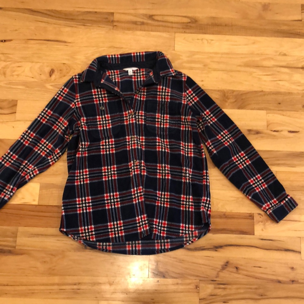 Flannel